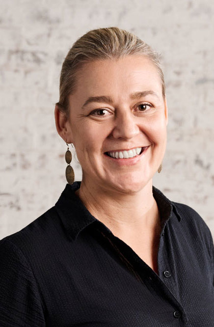 Leah Rankin