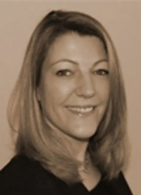 Jacqui Cuthbertson