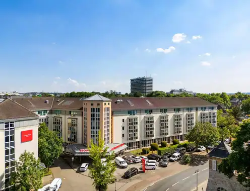 Leonardo Hotel Mainz