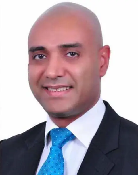Haitham Galal