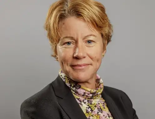Marie-Louise Ek