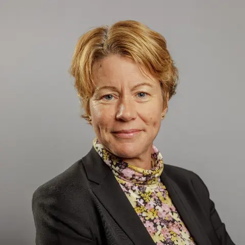 Marie-Louise Ek