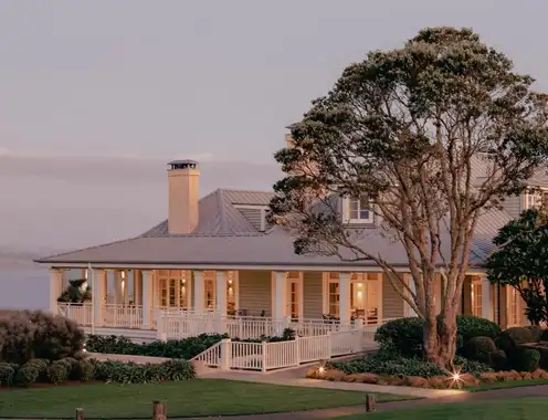 A New Chapter Unfolds: Rosewood Hotels & Resorts Enters New Zealand With The Addition Of Robertson Lodges