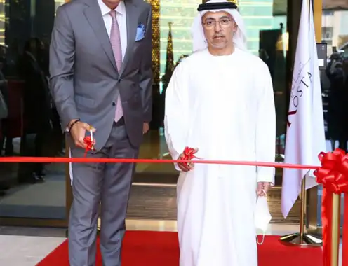 DoubleTree by Hilton Dubai M Square Hotel & Residences