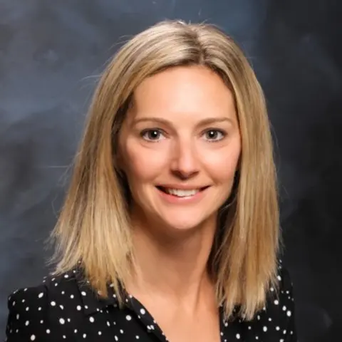 Anna Moore