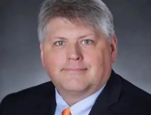 Ted Hutchins
