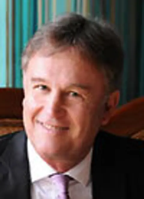 Bernard Mercier
