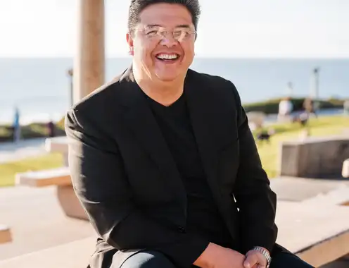 Ed Martinez
