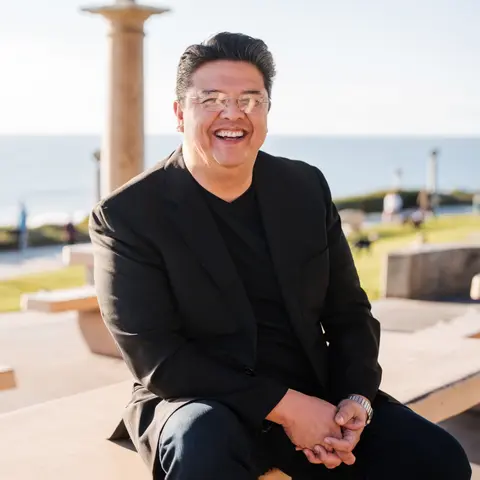 Ed Martinez