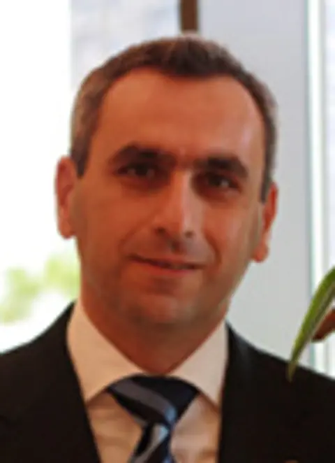 Fady Sawaya