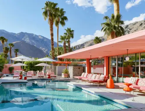 Lifestyle Hotels: Catering to Modern Traveler Preferences