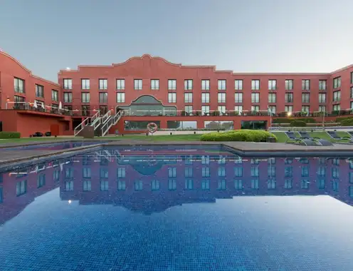 Dolce by Wyndham Barcelona Resort
