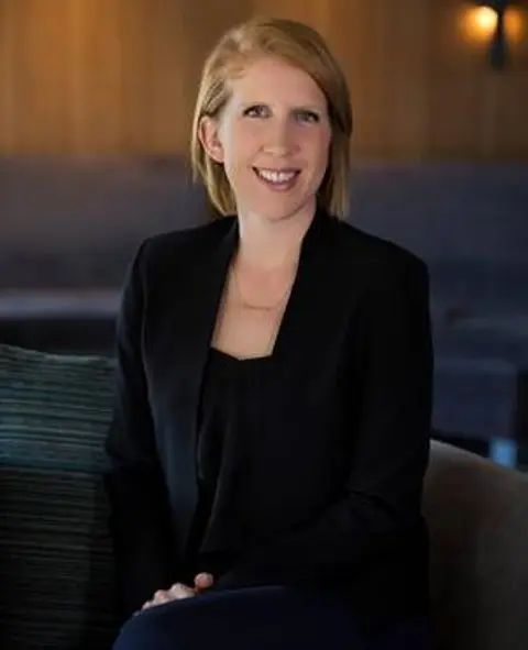 Ashley Gochnauer