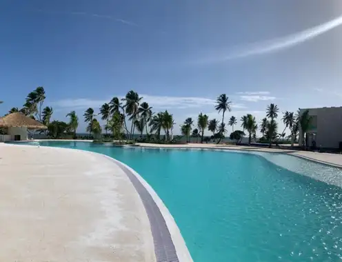 Serenade Punta Cana Beach, Spa & Casino Resort