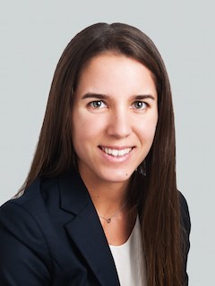 Magali Castells