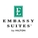 Logo 'Embassy Suites'