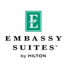Logo 'Embassy Suites'