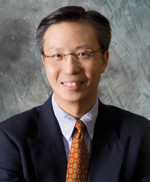 Choe Peng Sum