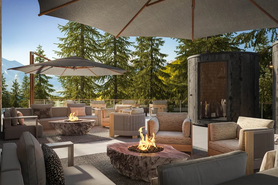 Rimrock Banff Unveils Expeditions Center and Pathfinder-Led Experiences as Part of Summer 2026 Opening