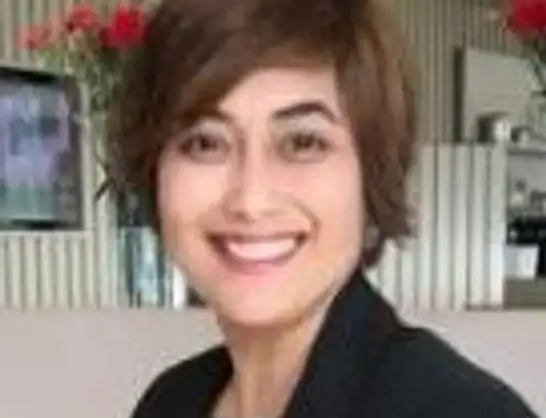 Marisa Ayu Zainol