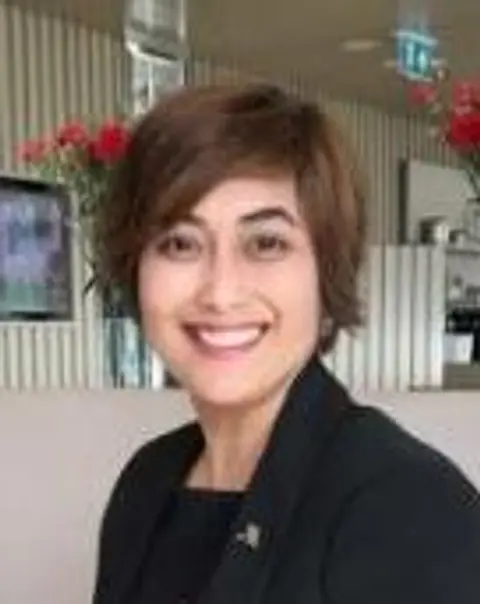 Marisa Ayu Zainol