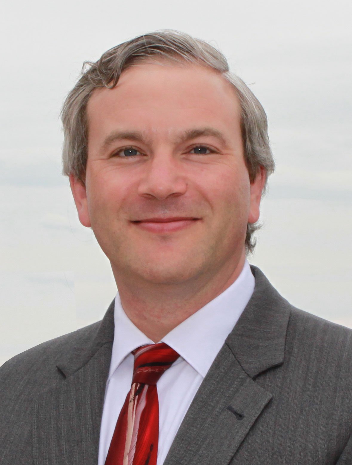 Michael Sturman