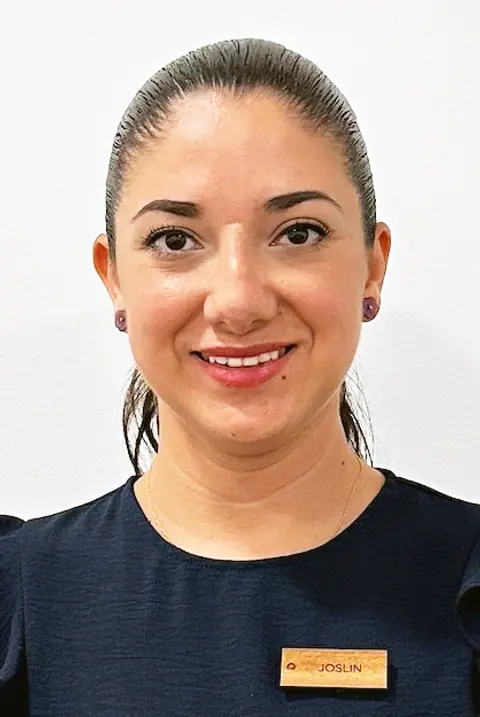 Joslin Fuentes