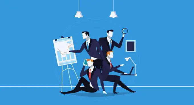 How to choose a hotel management company in 2023