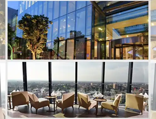 InterContinental Manchester