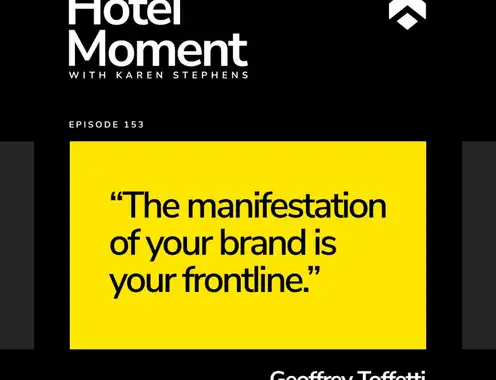 Service as a strategy: How to drive more revenue with frontline staff