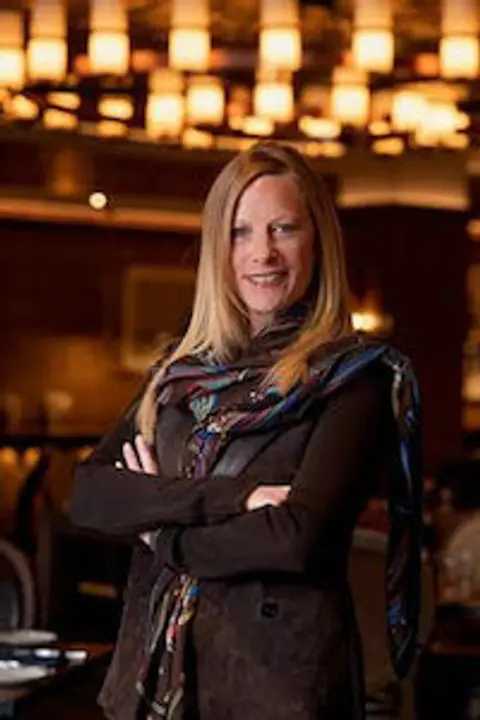 Heather Steenge-Hart