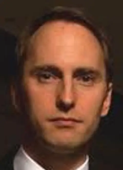 Toni Hinterstoisser