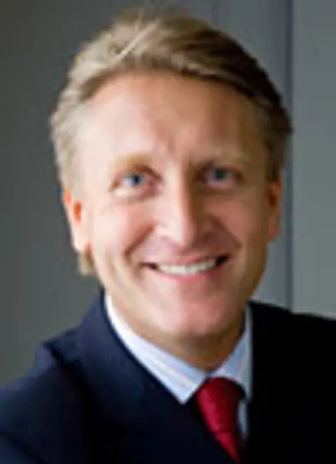 Mark Allvey