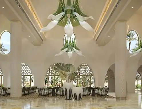 Luxor Rotana