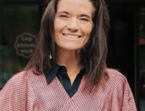 Megan Kennedy
