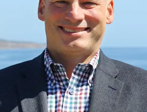 William Dvoranchik