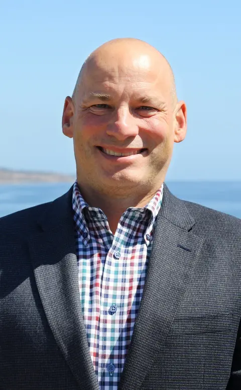 William Dvoranchik