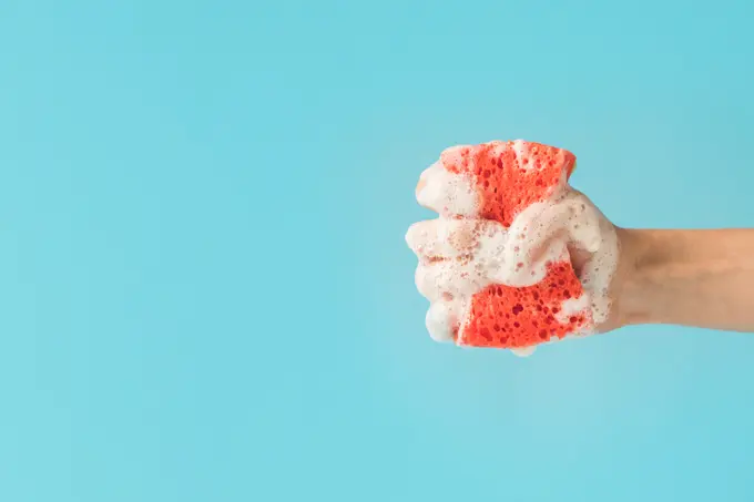 Embracing the sponge mentality: The pathway to leadership