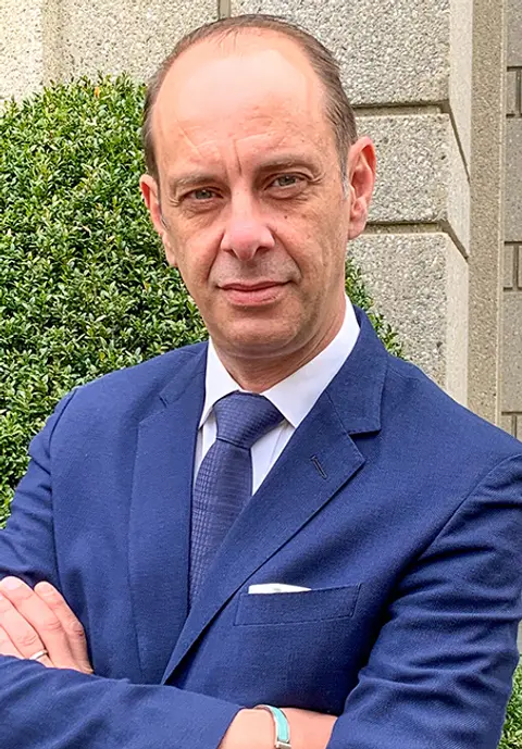 Stephane Mercier