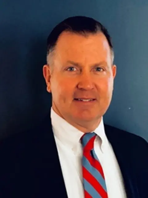 Paul Williamson