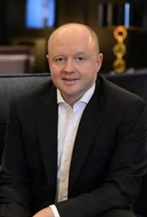 Remco Norden