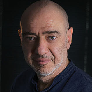 David Keen