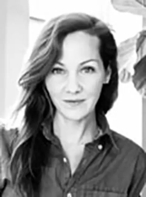 Cate Mills