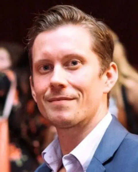 Stephen Stoerger