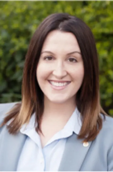 Emily Harris