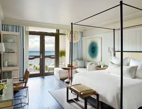 Rosewood Baha Mar