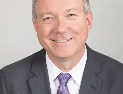 Grant McKegney