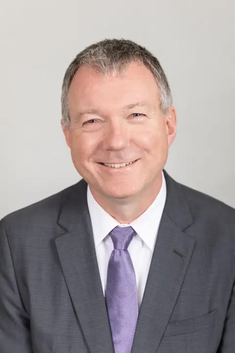 Grant McKegney