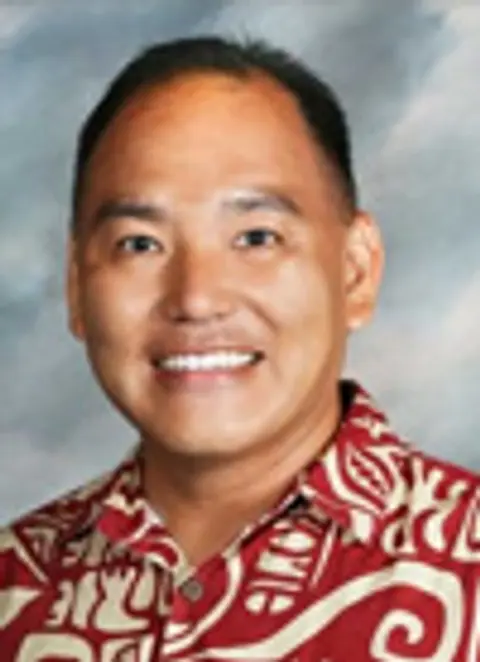 Robert Ishihara