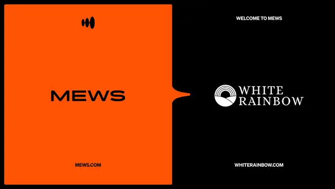 White Rainbow scales its boutique hotel portfolio with Mews